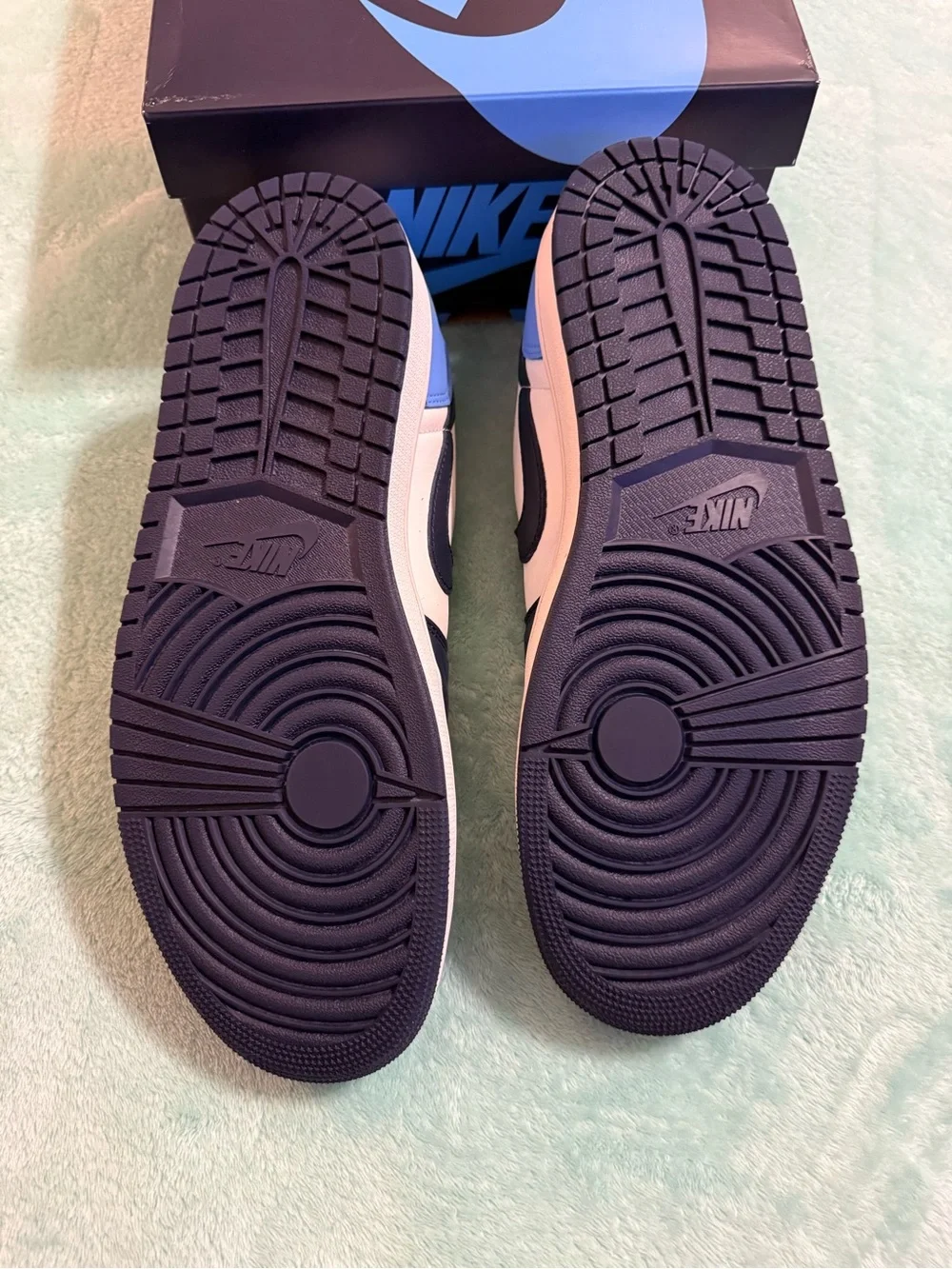 Air Jordan 1 Retro Low OG 